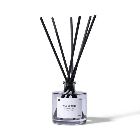 Cloud Nine Reed Diffuser 200mL