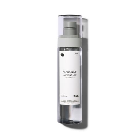Cloud Nine Sanitizing Mist 150mL