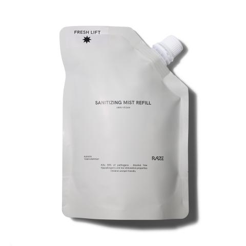 Fresh Lift Sanitizing Mist Refill 450mL