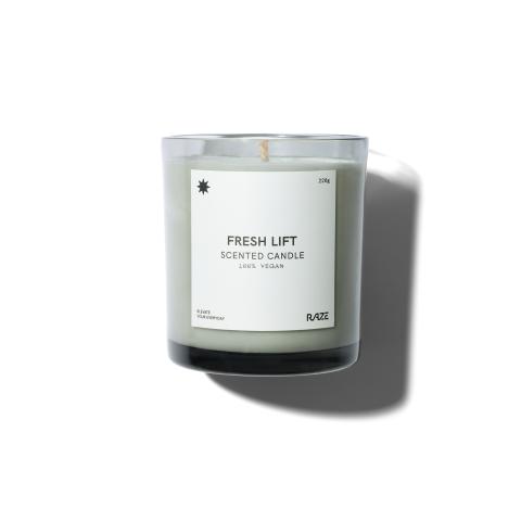 Fresh Lift Scented Candle 220g