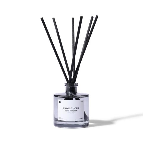 Unwind Hour Reed Diffuser 200mL